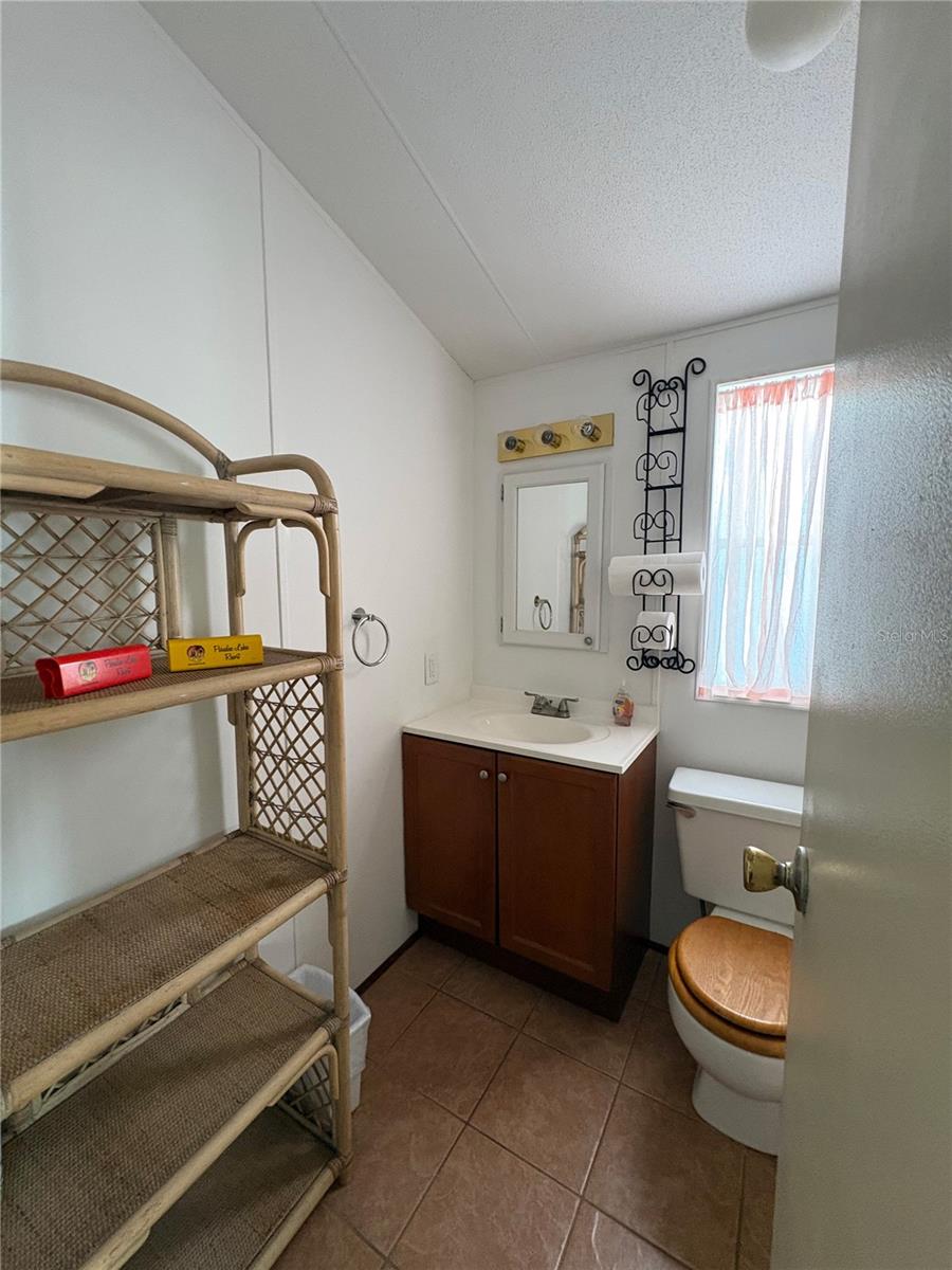 PARADISE LAKES RV PARK CONDO - Residential