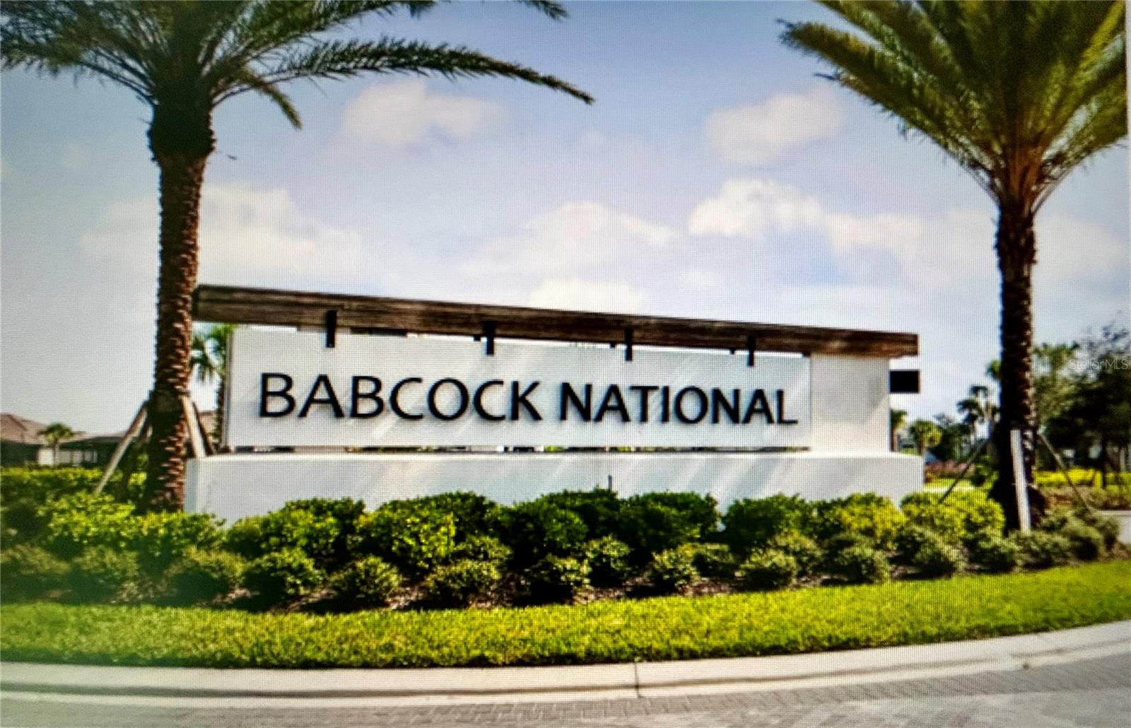 BABCOCK NATIONAL - Residential