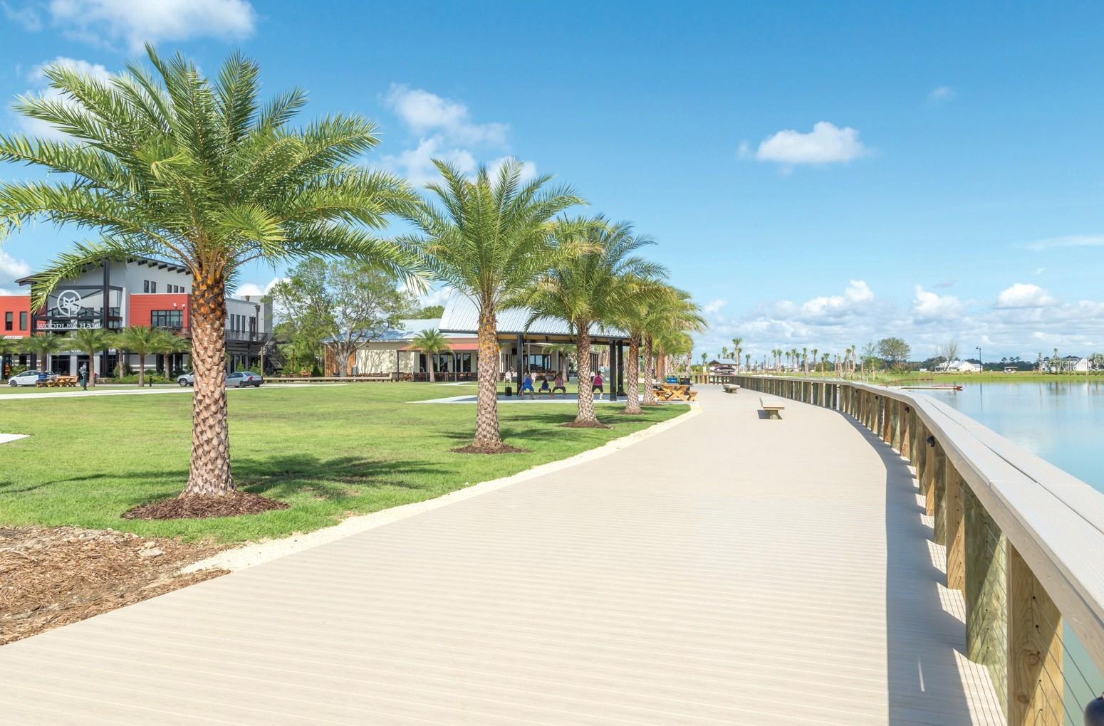 BABCOCK NATIONAL - Residential
