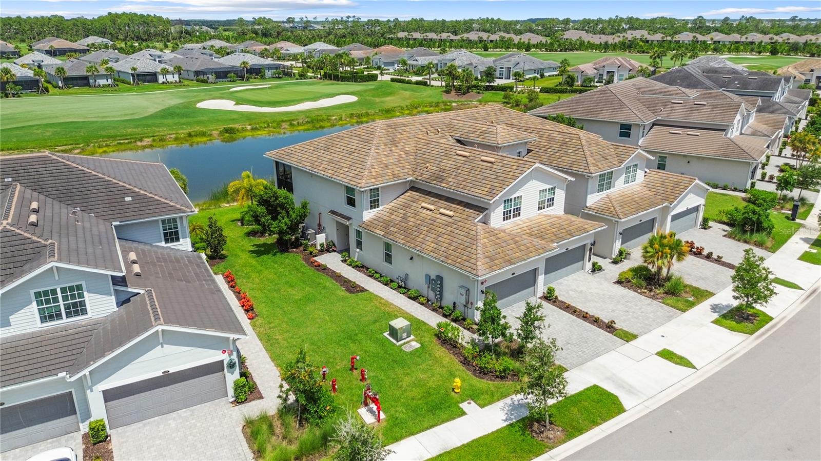 BABCOCK NATIONAL - Residential