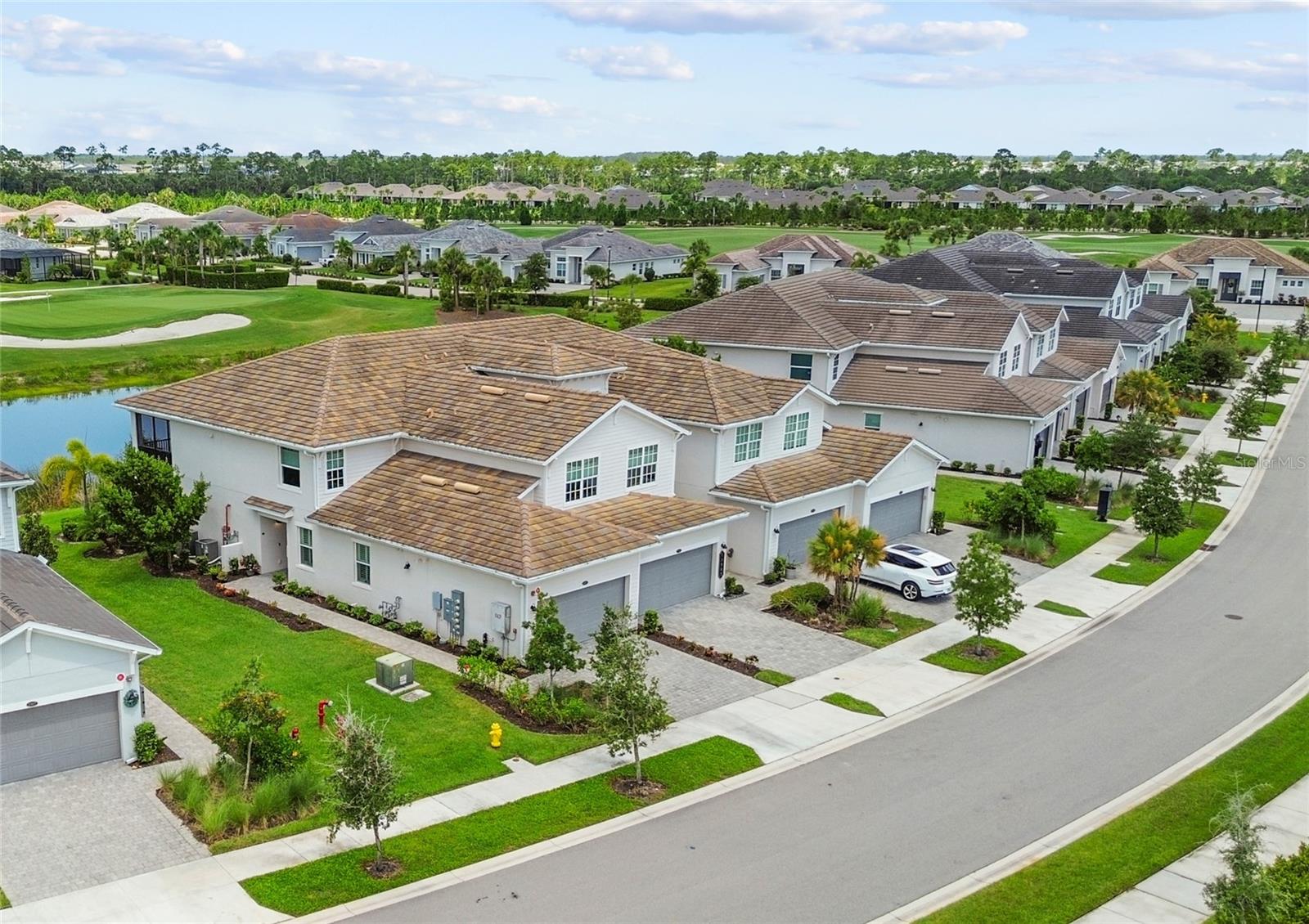 BABCOCK NATIONAL - Residential