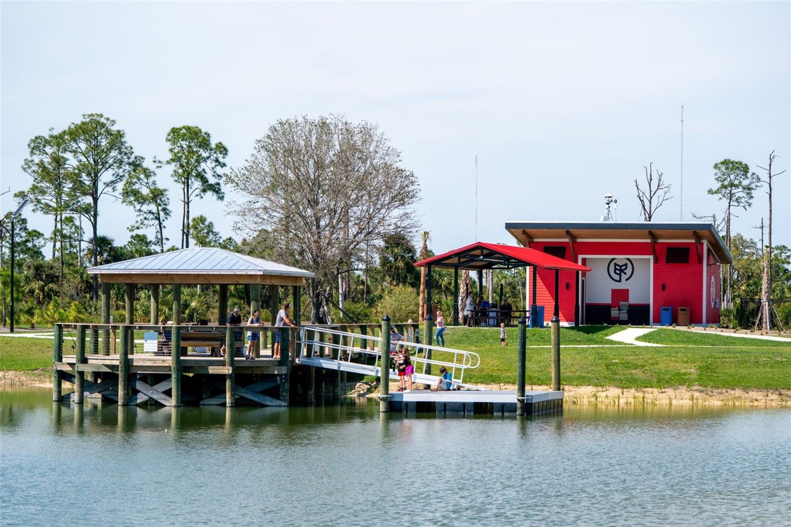 BABCOCK NATIONAL - Residential