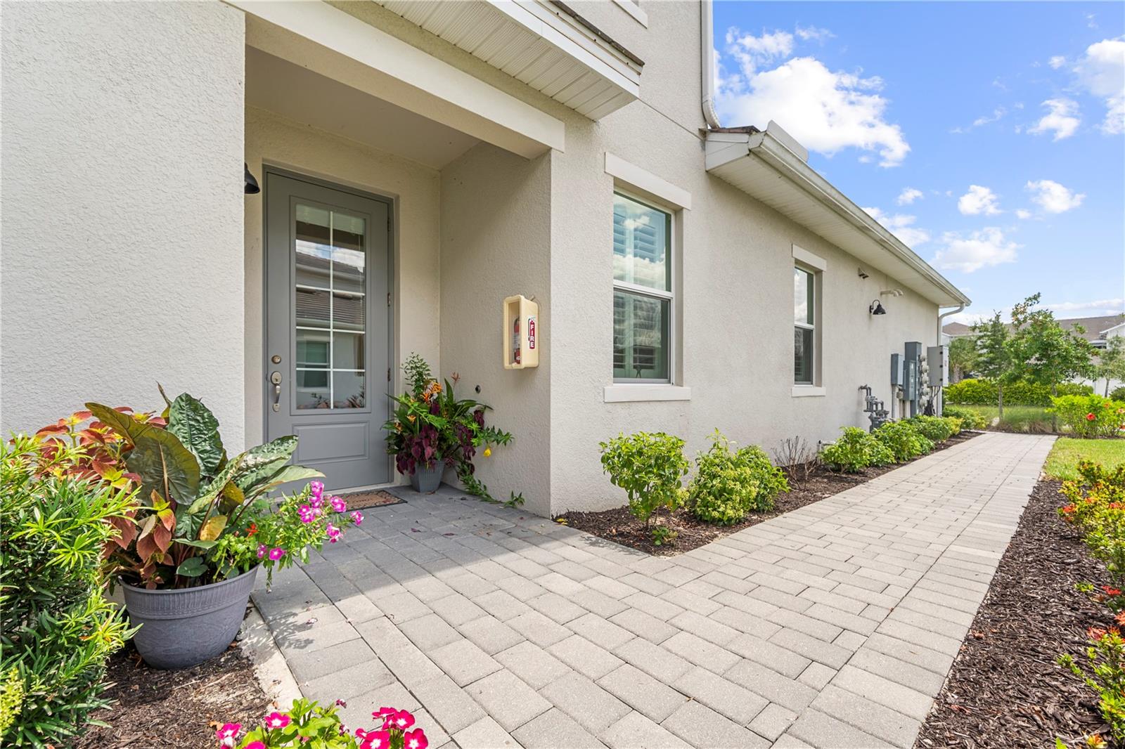 BABCOCK NATIONAL - Residential