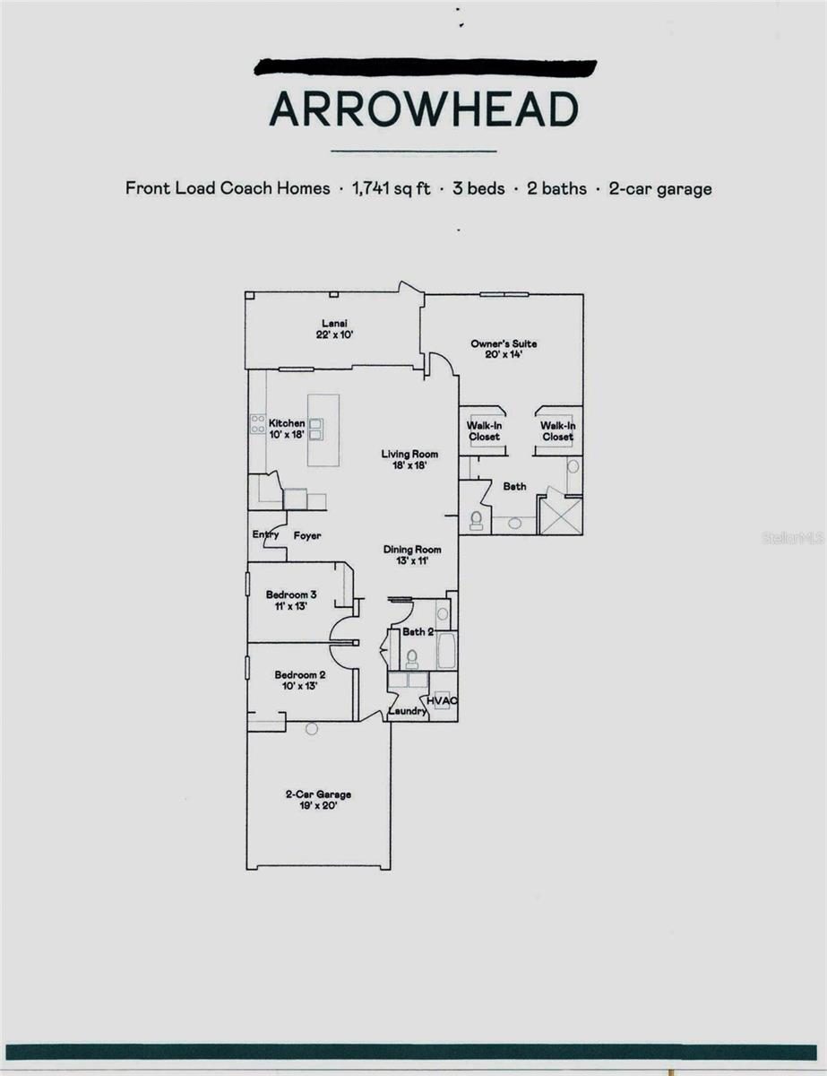 BABCOCK NATIONAL - Residential