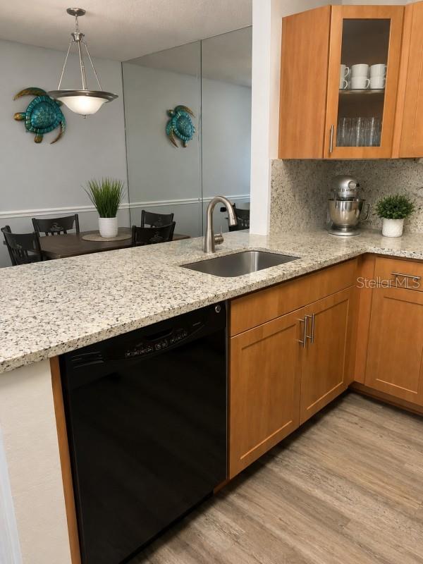 THE GALLERY AT BAYPORT CONDOMI - Residential
