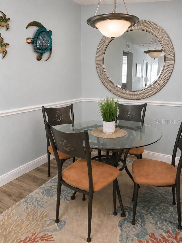 THE GALLERY AT BAYPORT CONDOMI - Residential