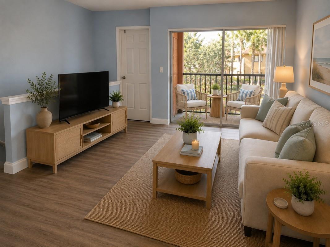 THE GALLERY AT BAYPORT CONDOMI - Residential