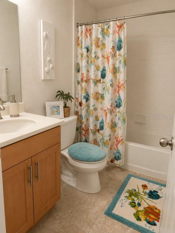 THE GALLERY AT BAYPORT CONDOMI - Residential