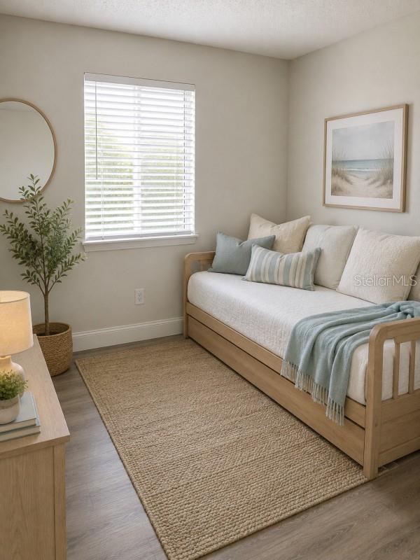 THE GALLERY AT BAYPORT CONDOMI - Residential