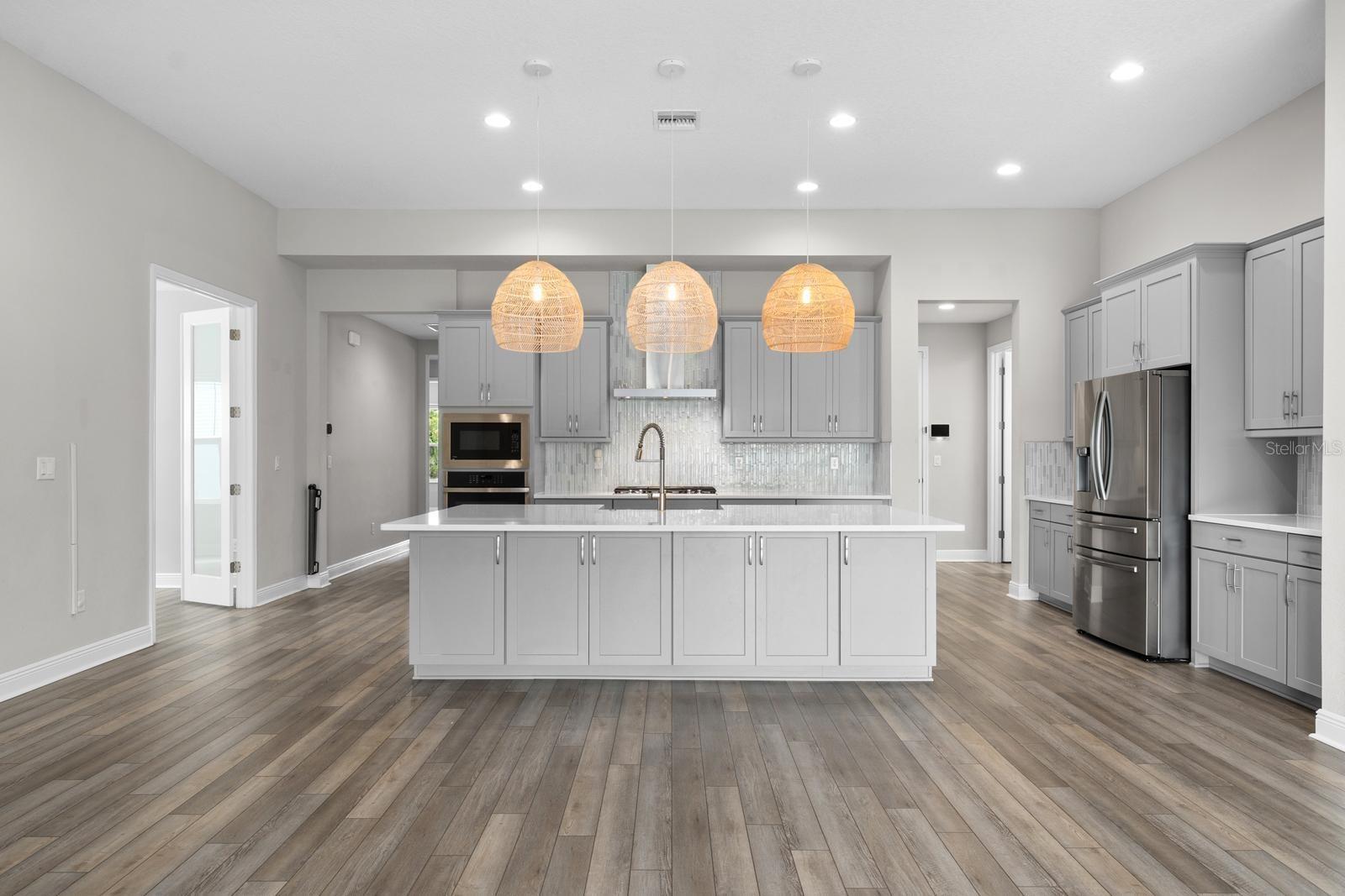 WATERSET PH 5B-2 - Residential