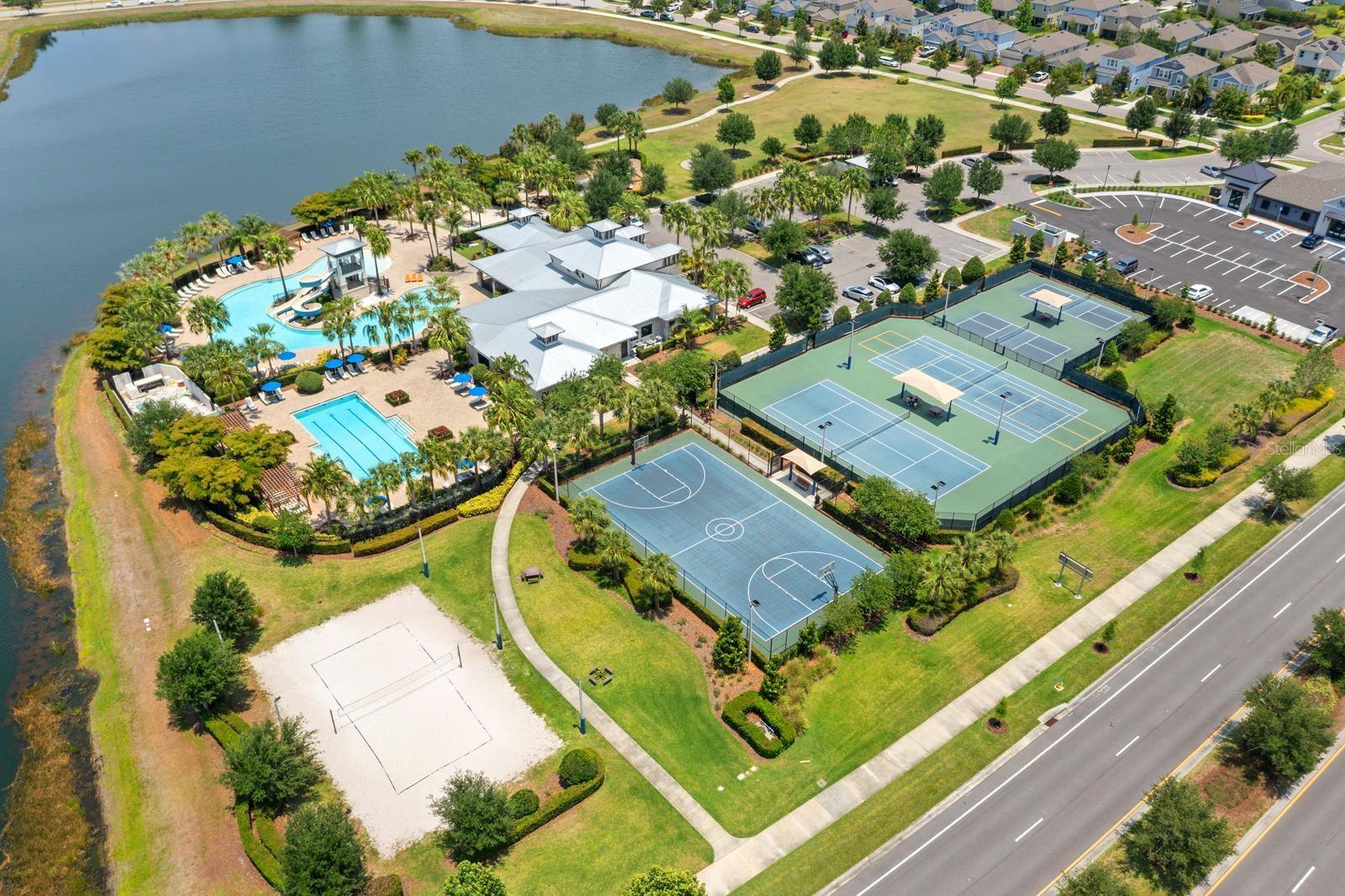 WATERSET PH 5B-2 - Residential