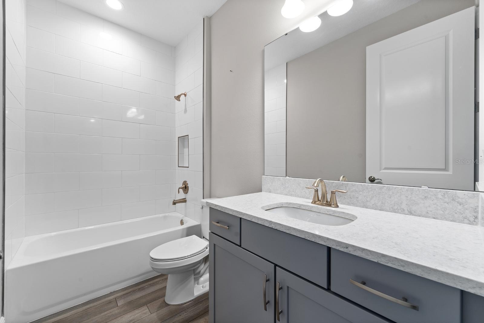 WATERSET PH 5B-2 - Residential
