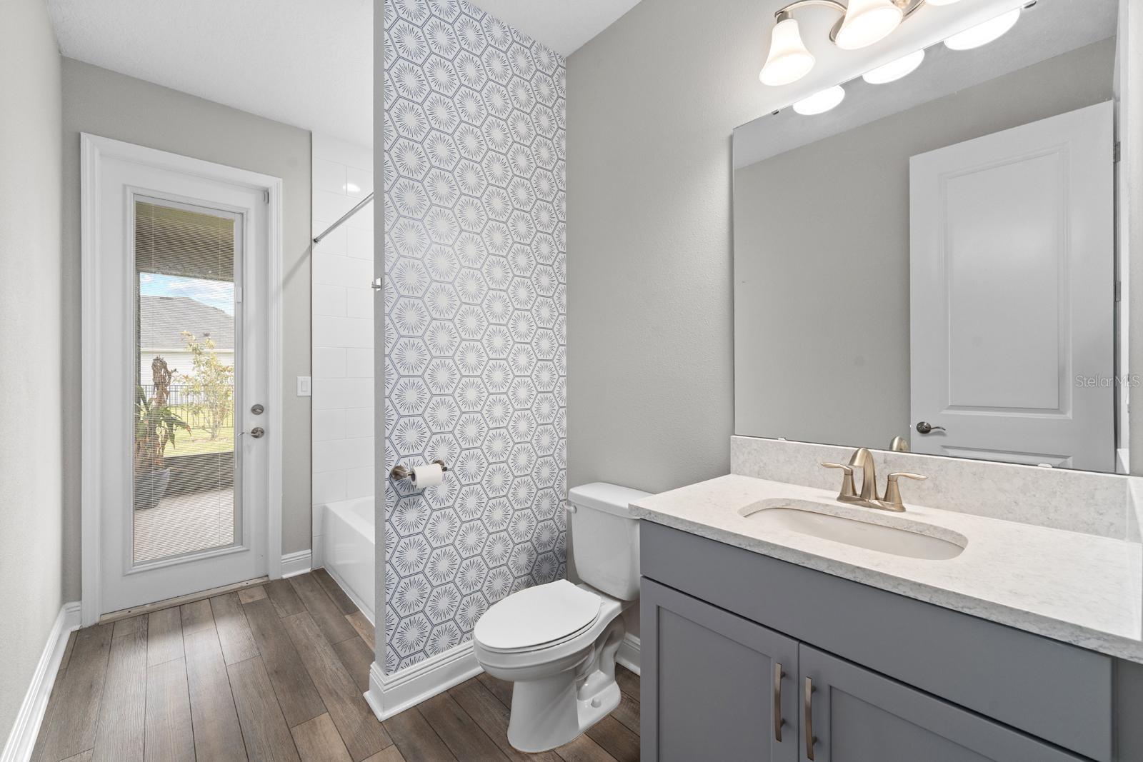 WATERSET PH 5B-2 - Residential