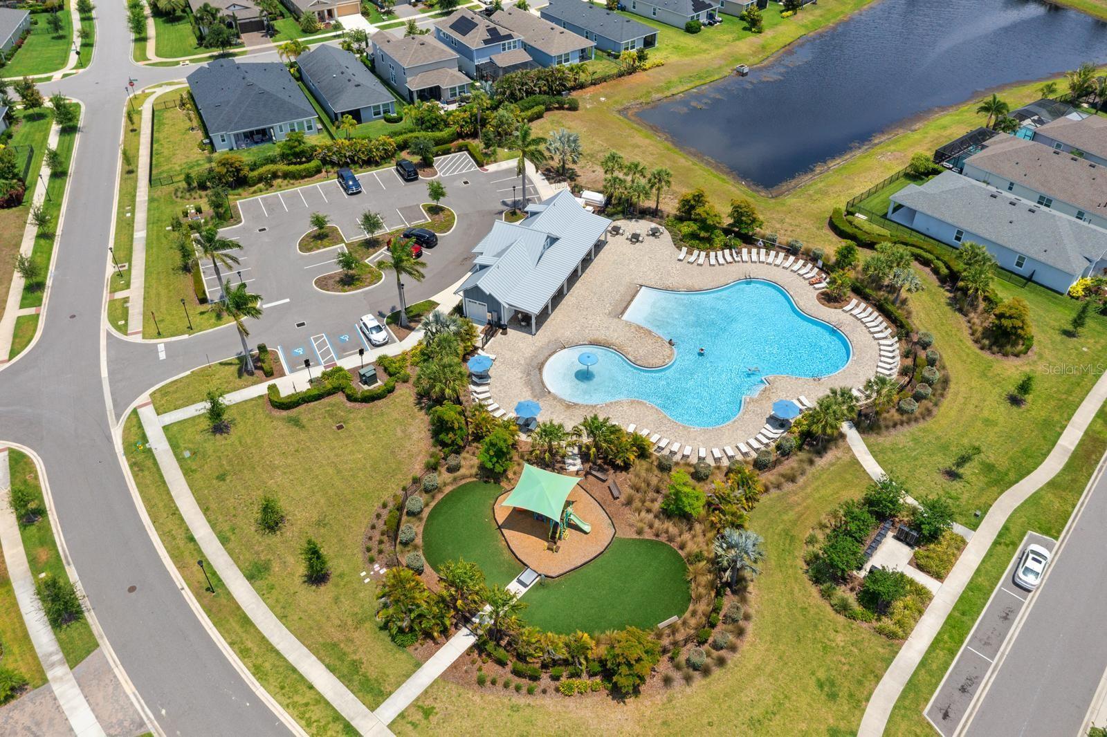 WATERSET PH 5B-2 - Residential