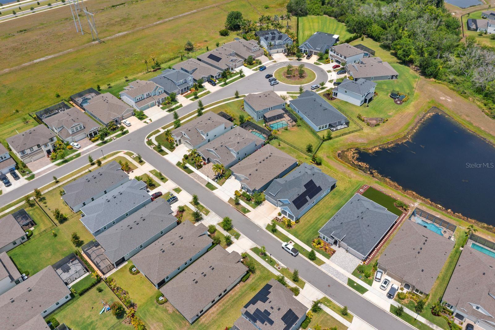 WATERSET PH 5B-2 - Residential