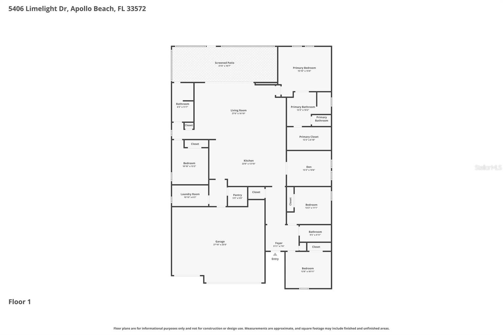 WATERSET PH 5B-2 - Residential