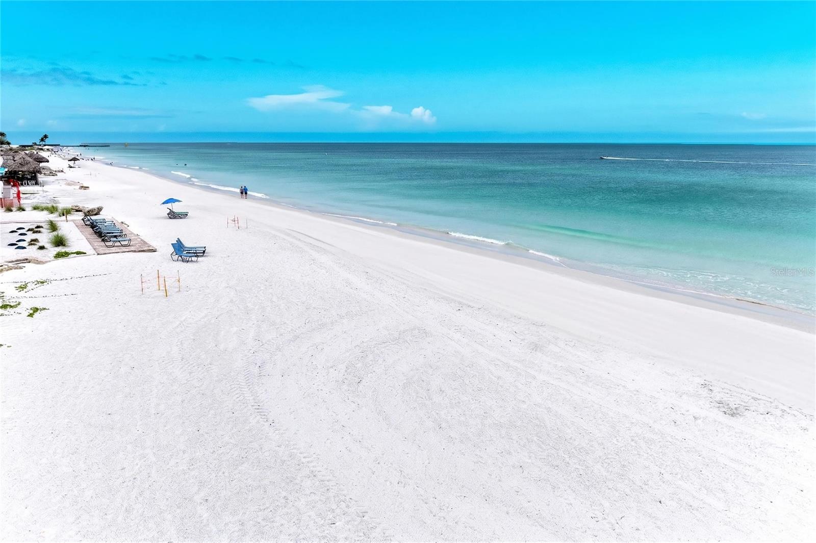 SUMMER SANDS - Residential