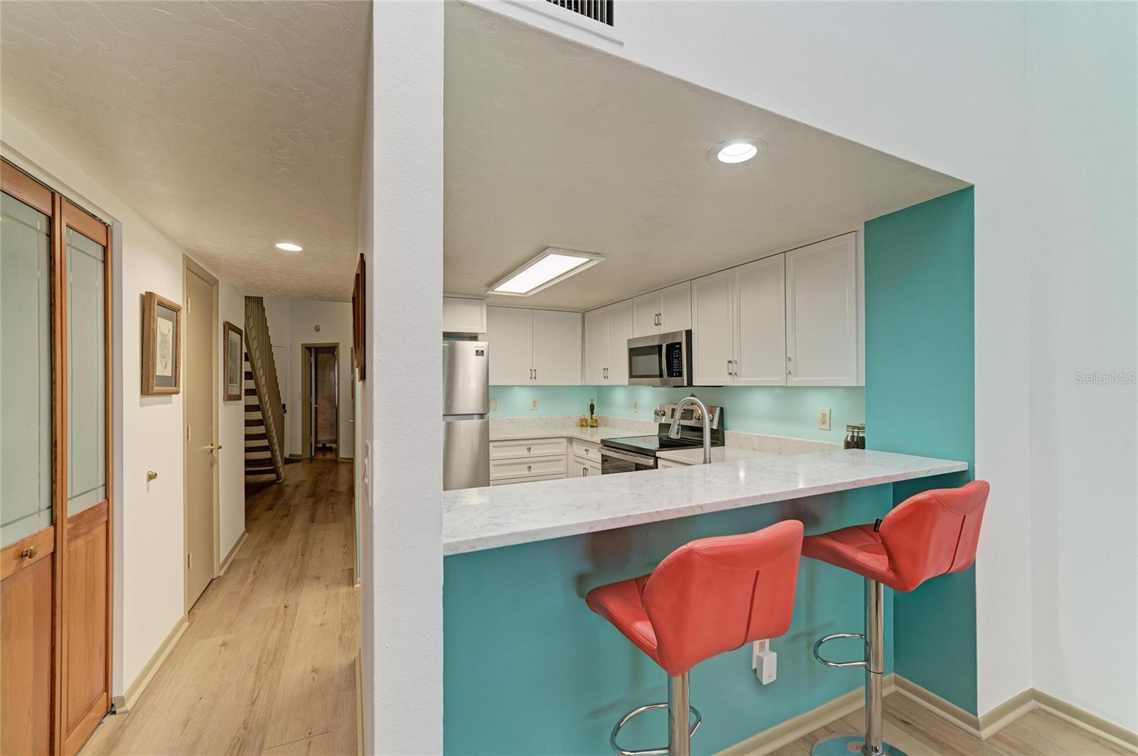 SUMMER SANDS - Residential
