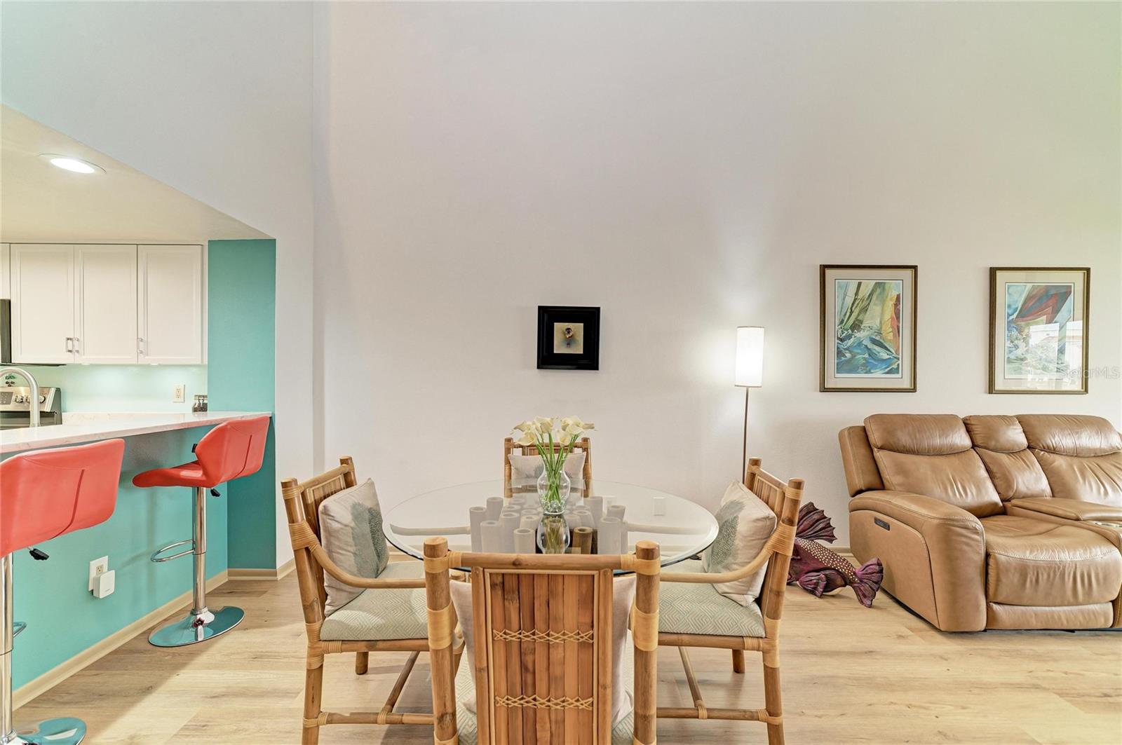 SUMMER SANDS - Residential