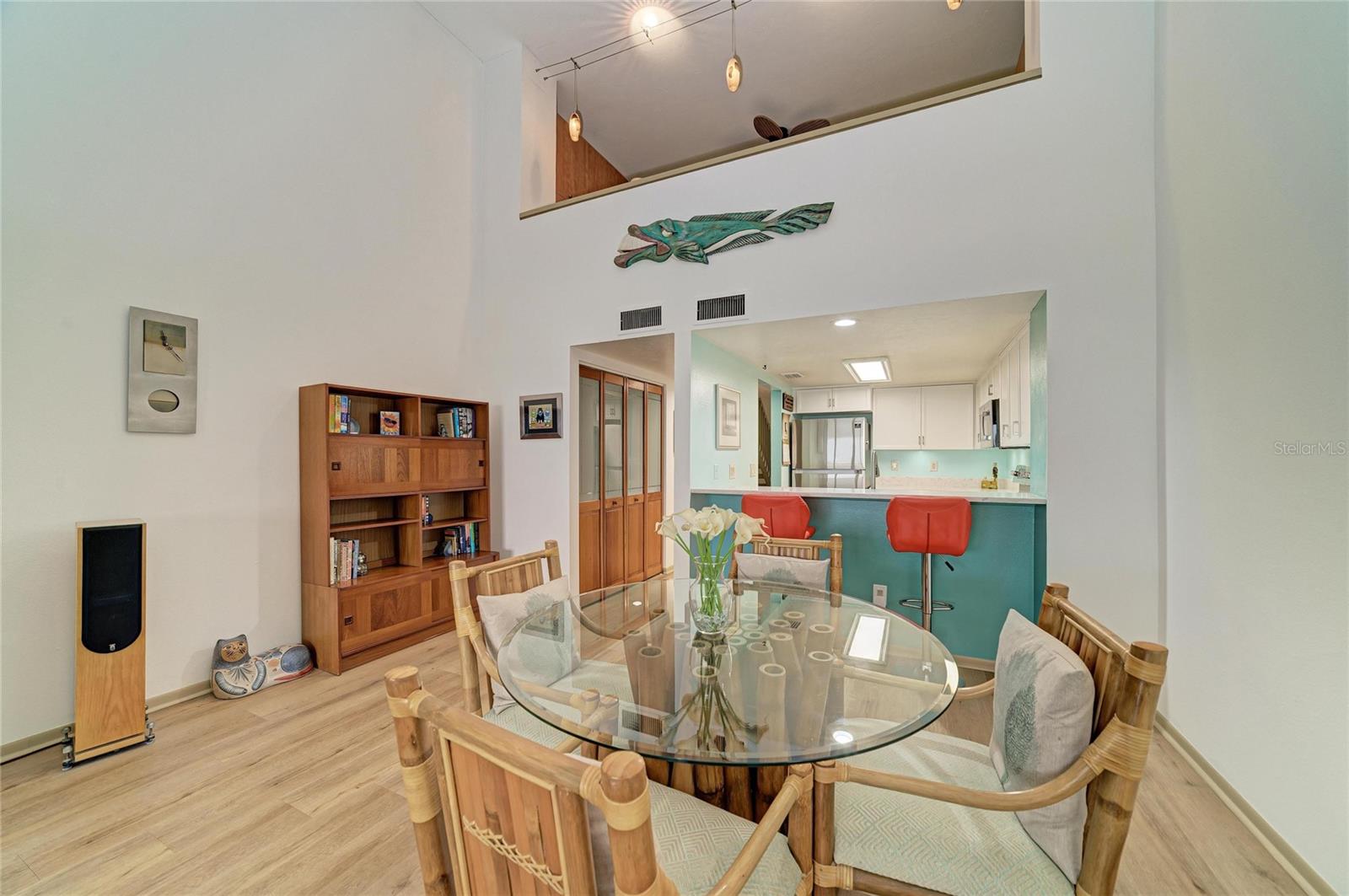SUMMER SANDS - Residential