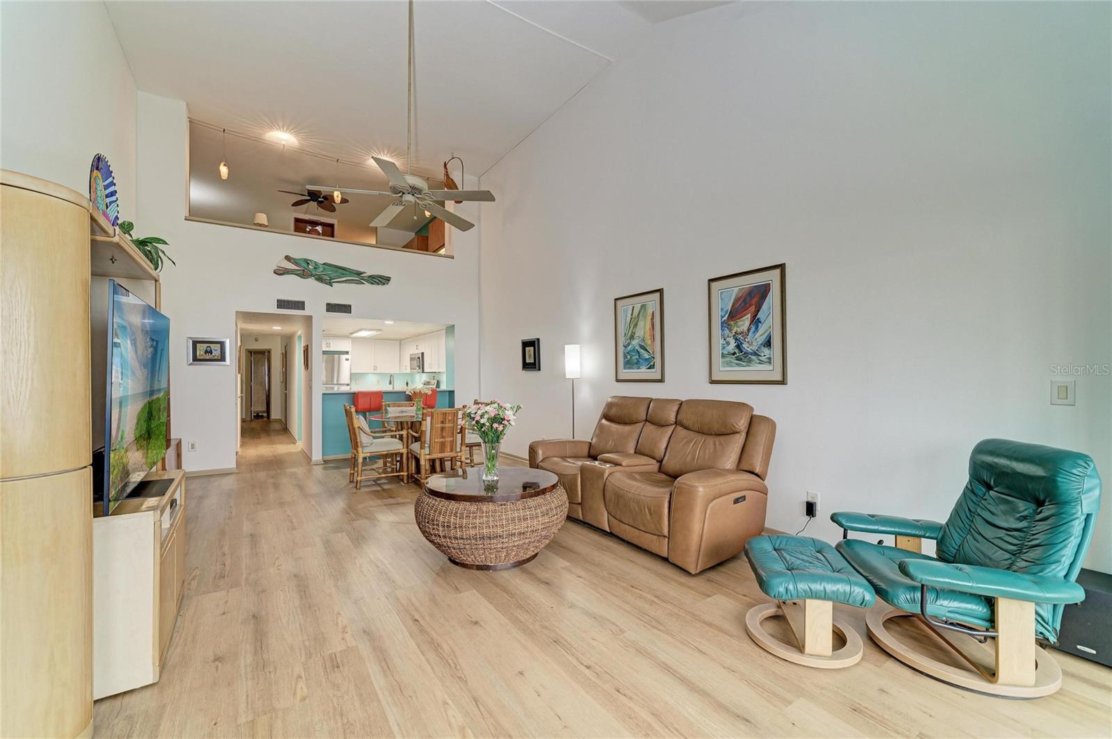 SUMMER SANDS - Residential