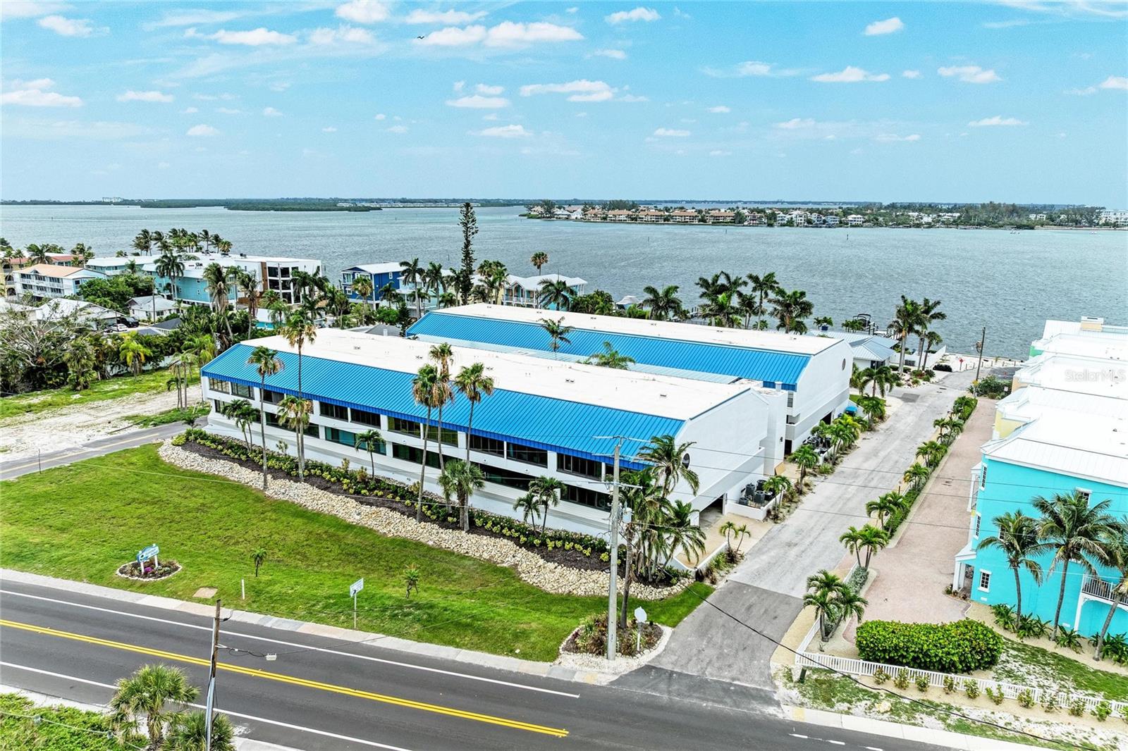 SUMMER SANDS - Residential