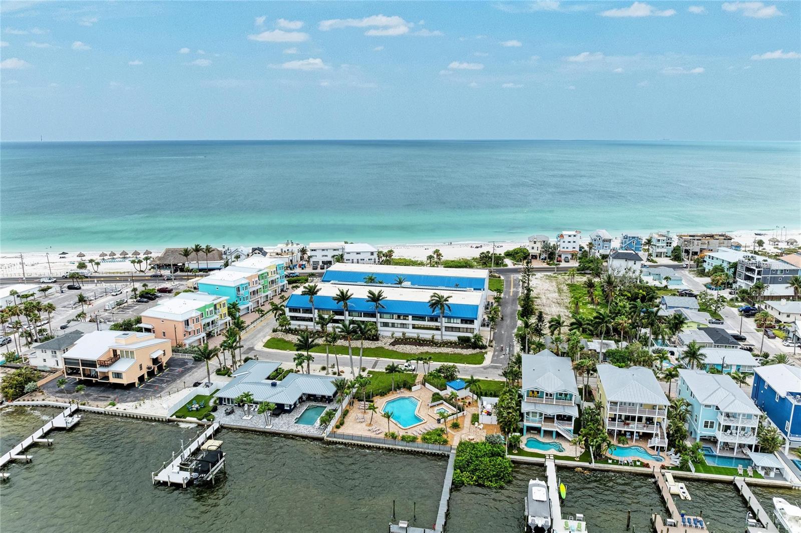 SUMMER SANDS - Residential