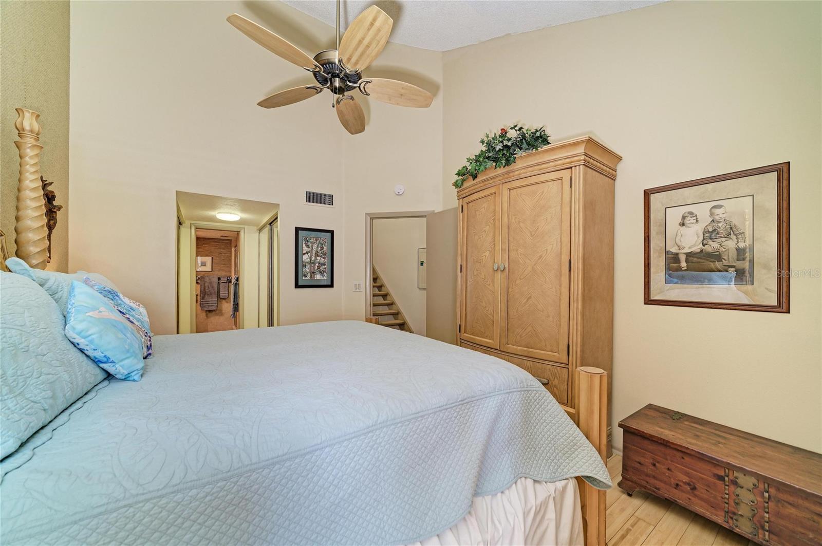SUMMER SANDS - Residential