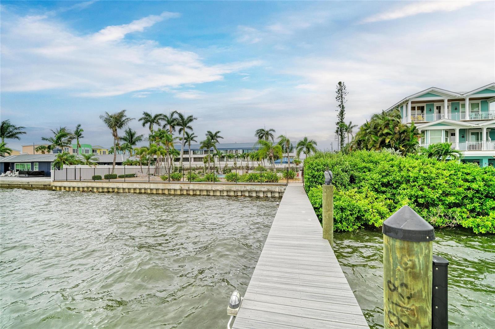 SUMMER SANDS - Residential