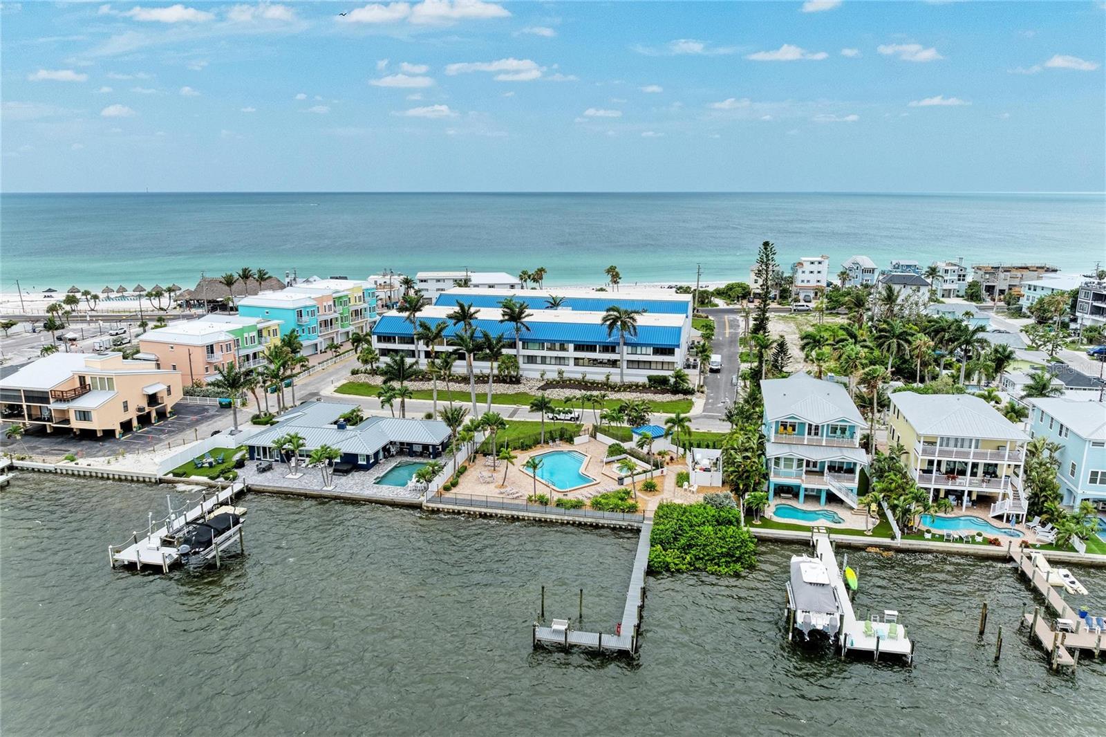 SUMMER SANDS - Residential