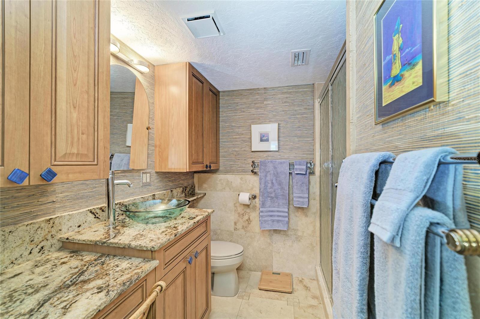 SUMMER SANDS - Residential