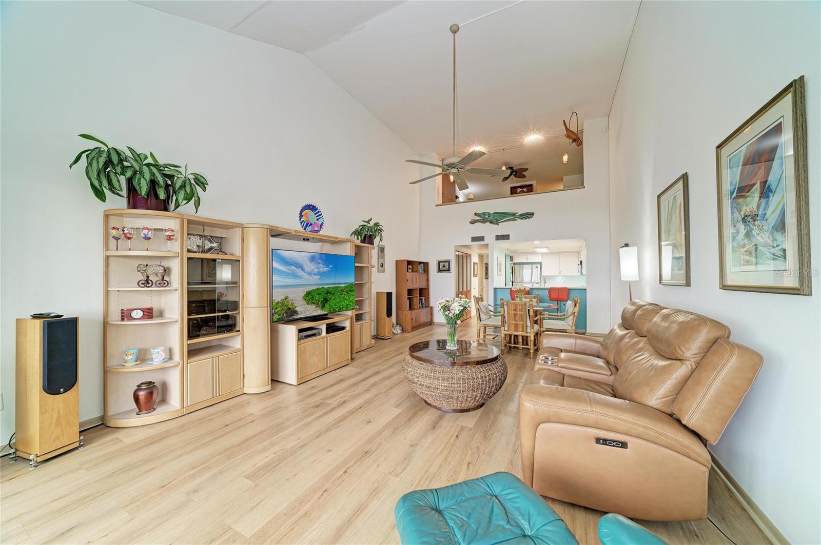 SUMMER SANDS - Residential