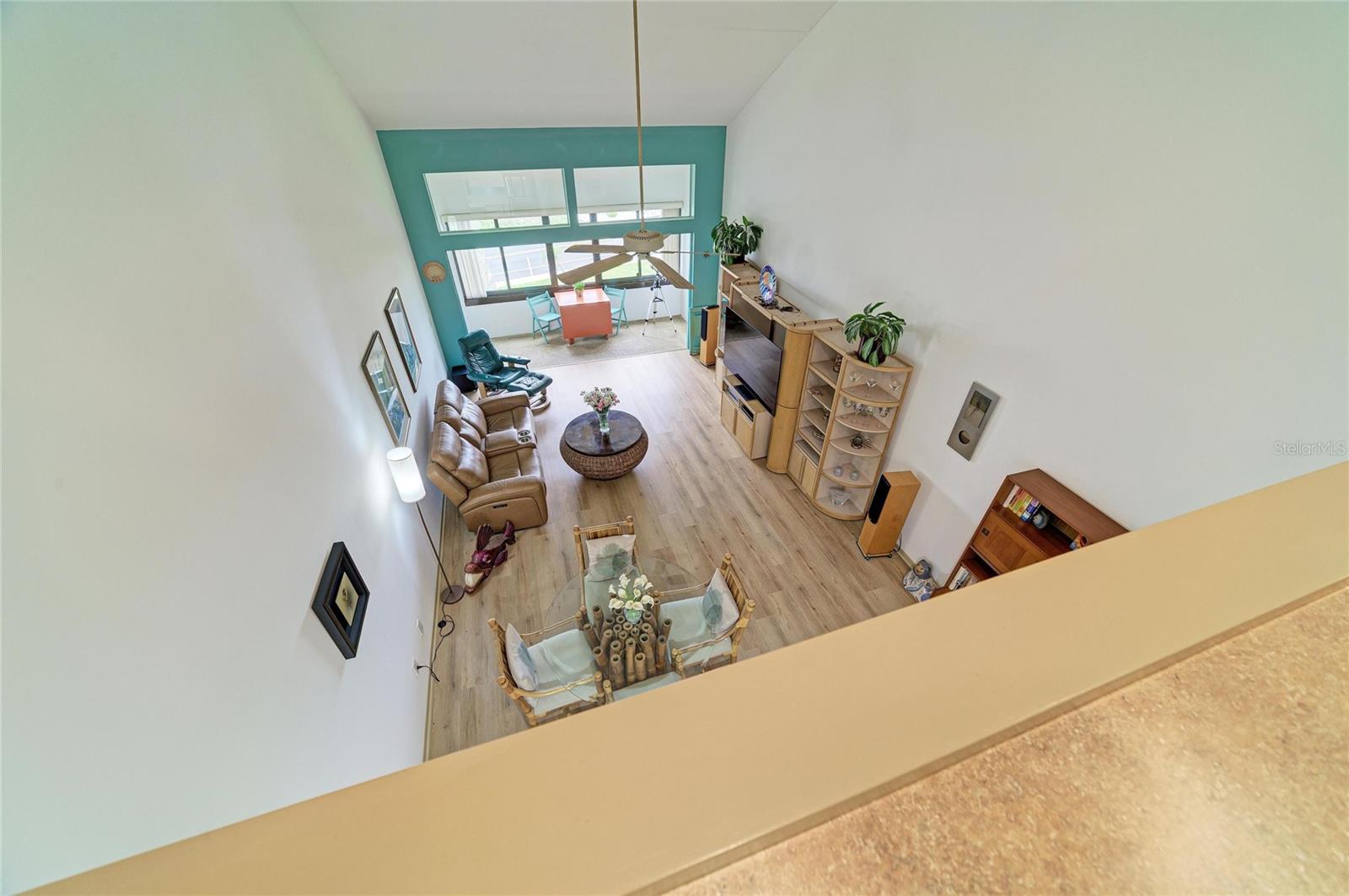 SUMMER SANDS - Residential