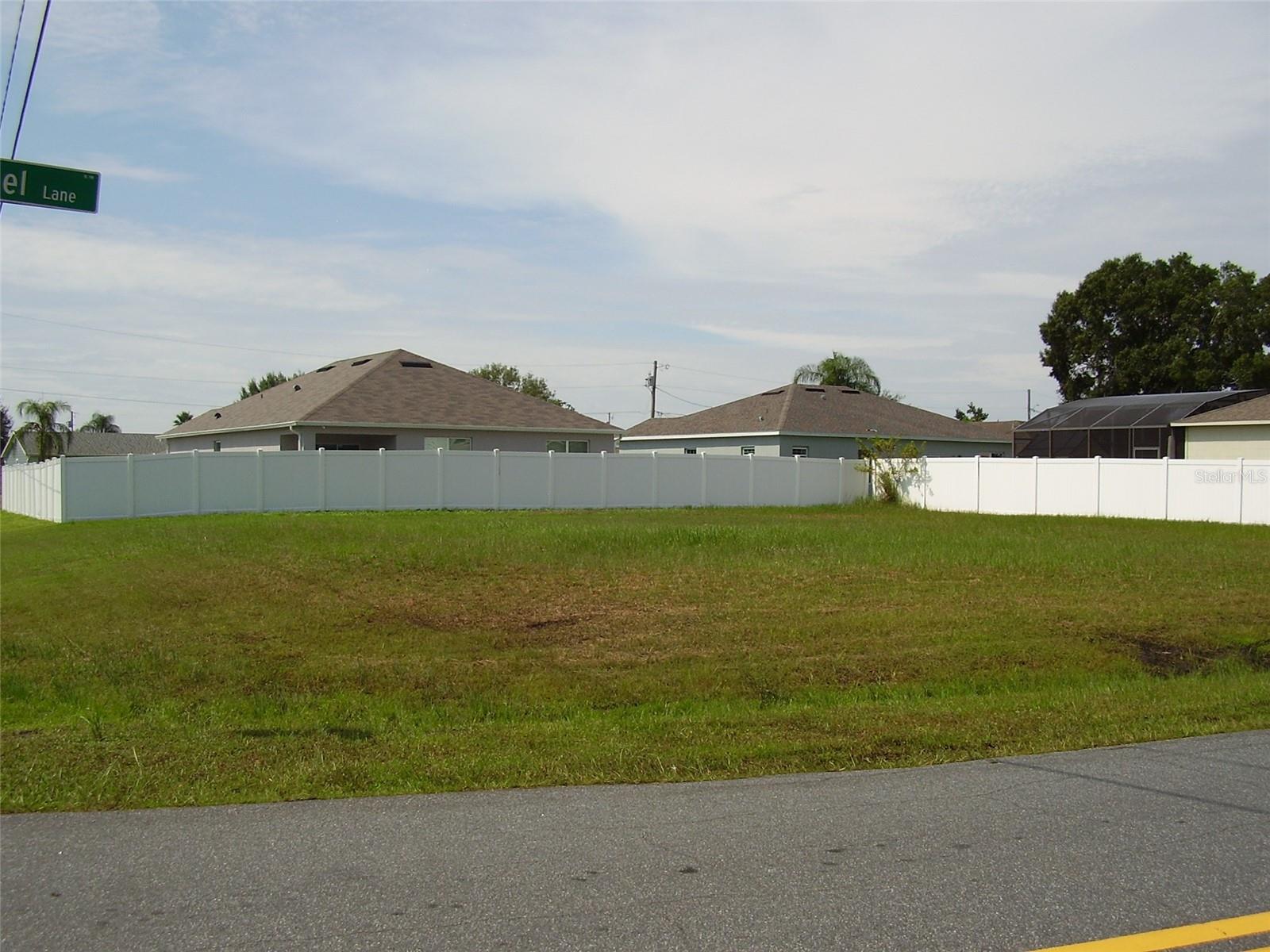 POINCIANA VILLAGE 5 NBHD 1 - Land