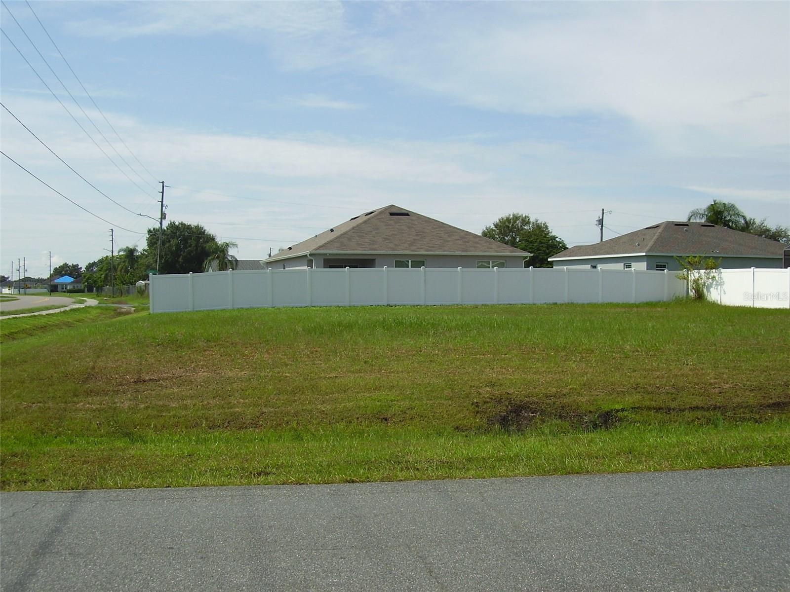 POINCIANA VILLAGE 5 NBHD 1 - Land