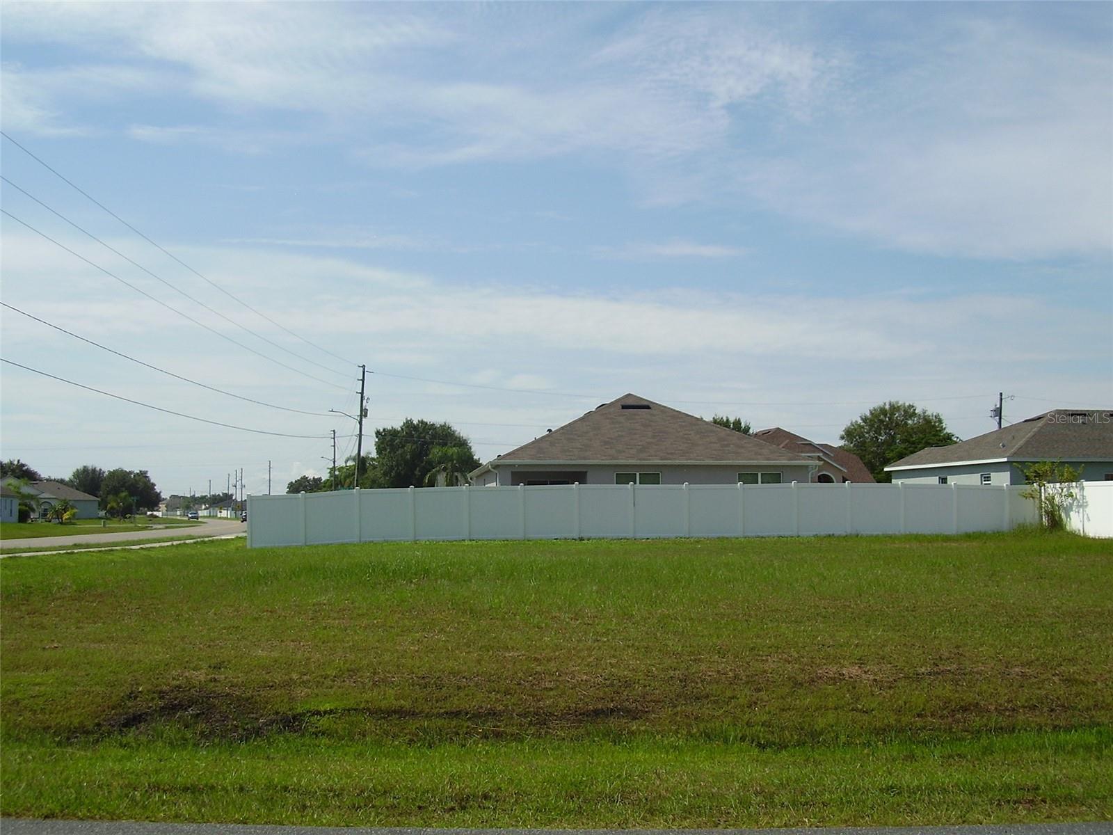 POINCIANA VILLAGE 5 NBHD 1 - Land