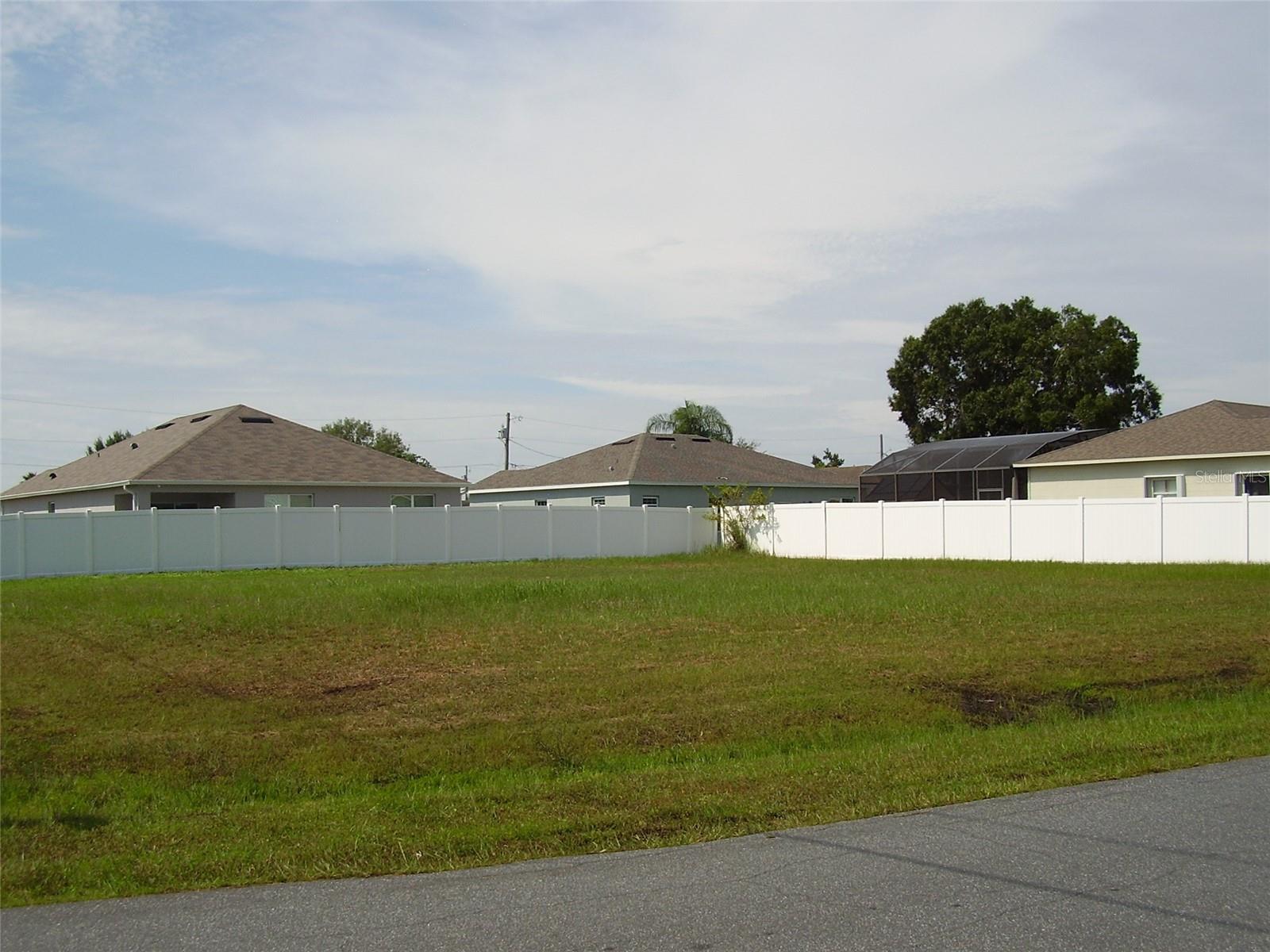 POINCIANA VILLAGE 5 NBHD 1 - Land