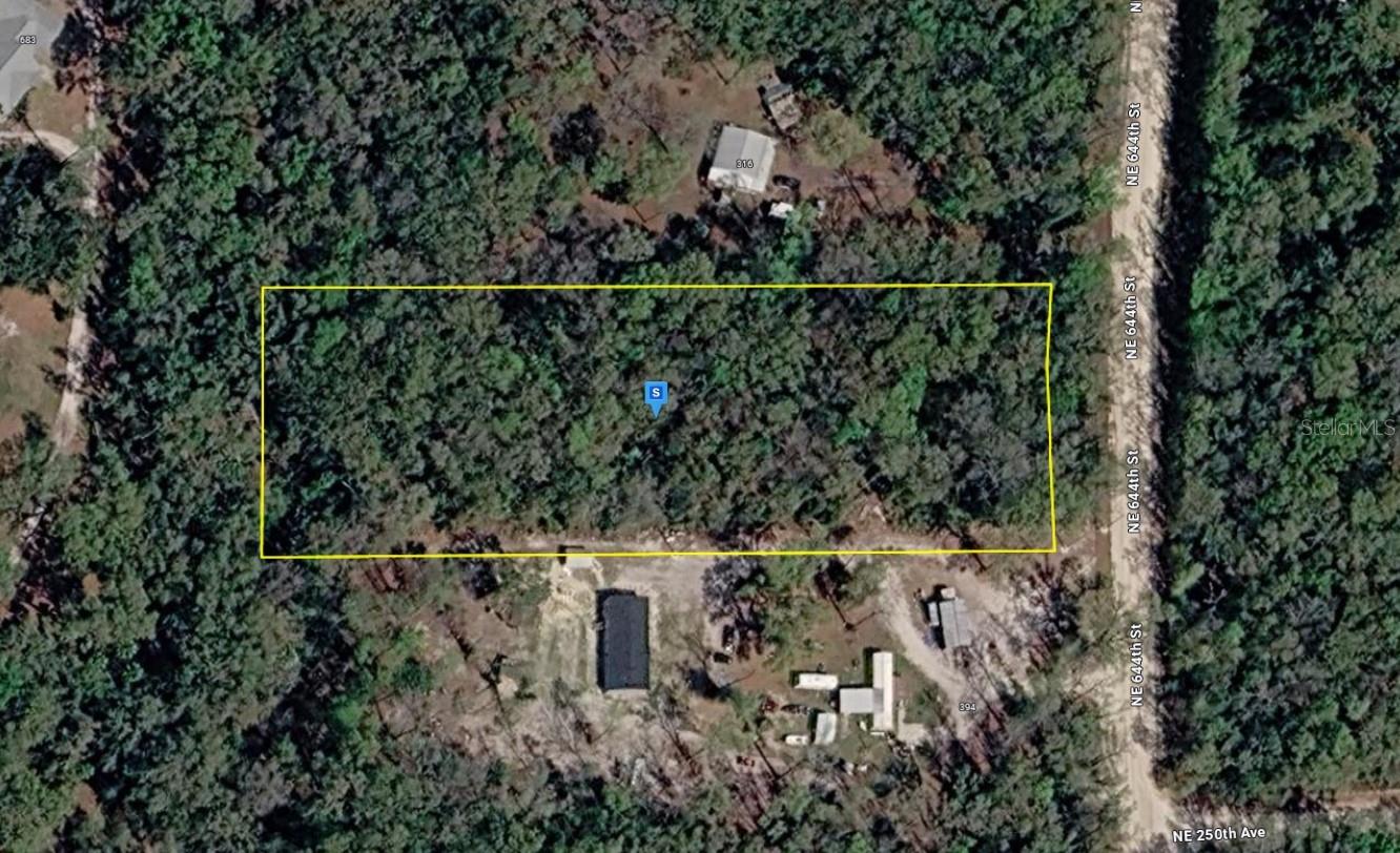 This vacant lot offers an excellent opportunity to build your future home or make a smart investment. Situated in Paradise Hammock Subdivision, the property features 3 acres with wooded terrain. Enjoy a peaceful setting while remaining conveniently located near shopping, dining, schools, and major highways, providing easy access to city amenities. Whether you’re looking for a private retreat, a development opportunity, or a long-term investment, this lot provides the flexibility and location to suit your needs. Listing is for land only and comes As Is. Street addresses can be for listing purposes only and vacant land will receive a true street address once improved.