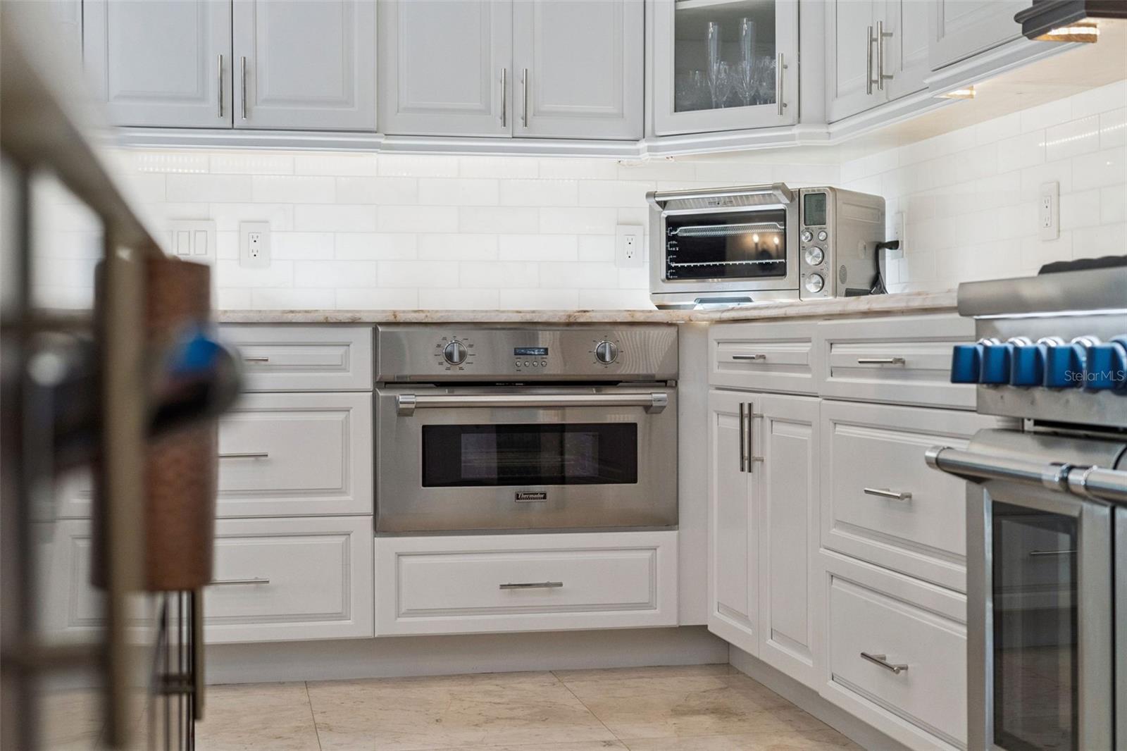 SAWYER SOUND - Residential