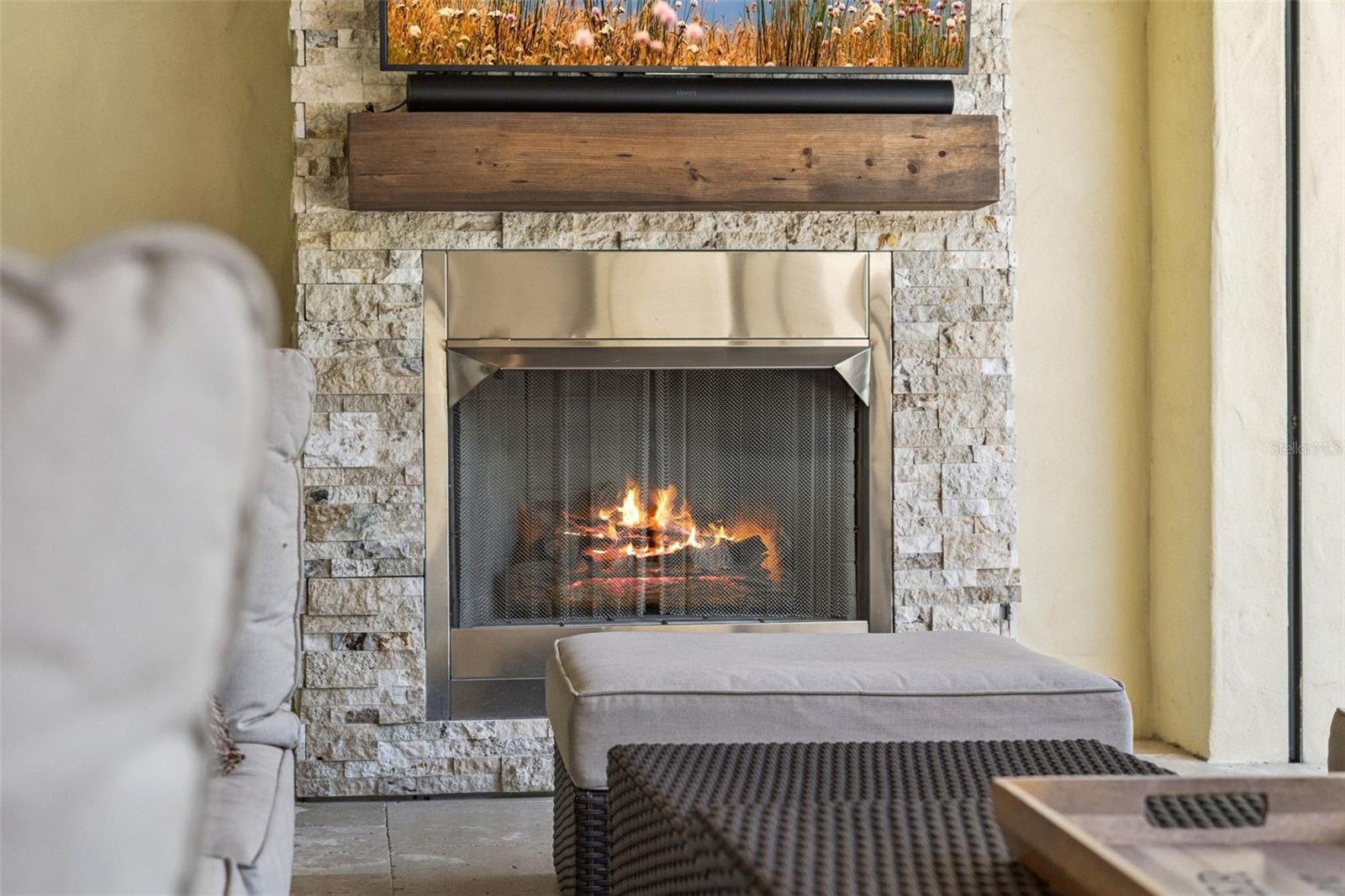 SAWYER SOUND - Residential