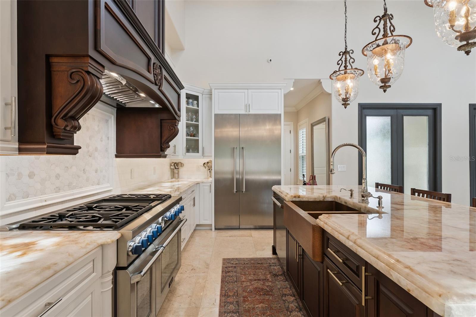 SAWYER SOUND - Residential