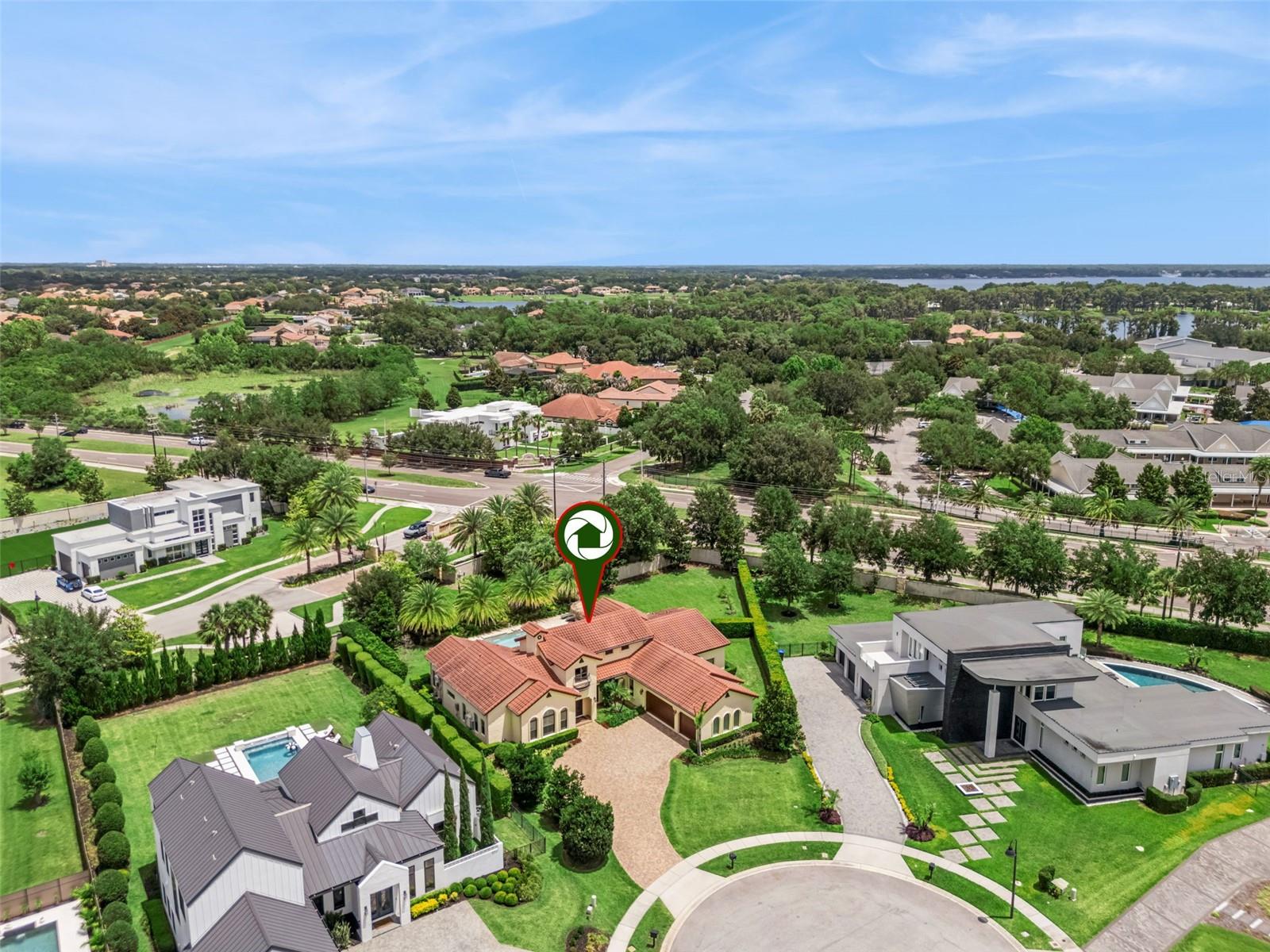 SAWYER SOUND - Residential