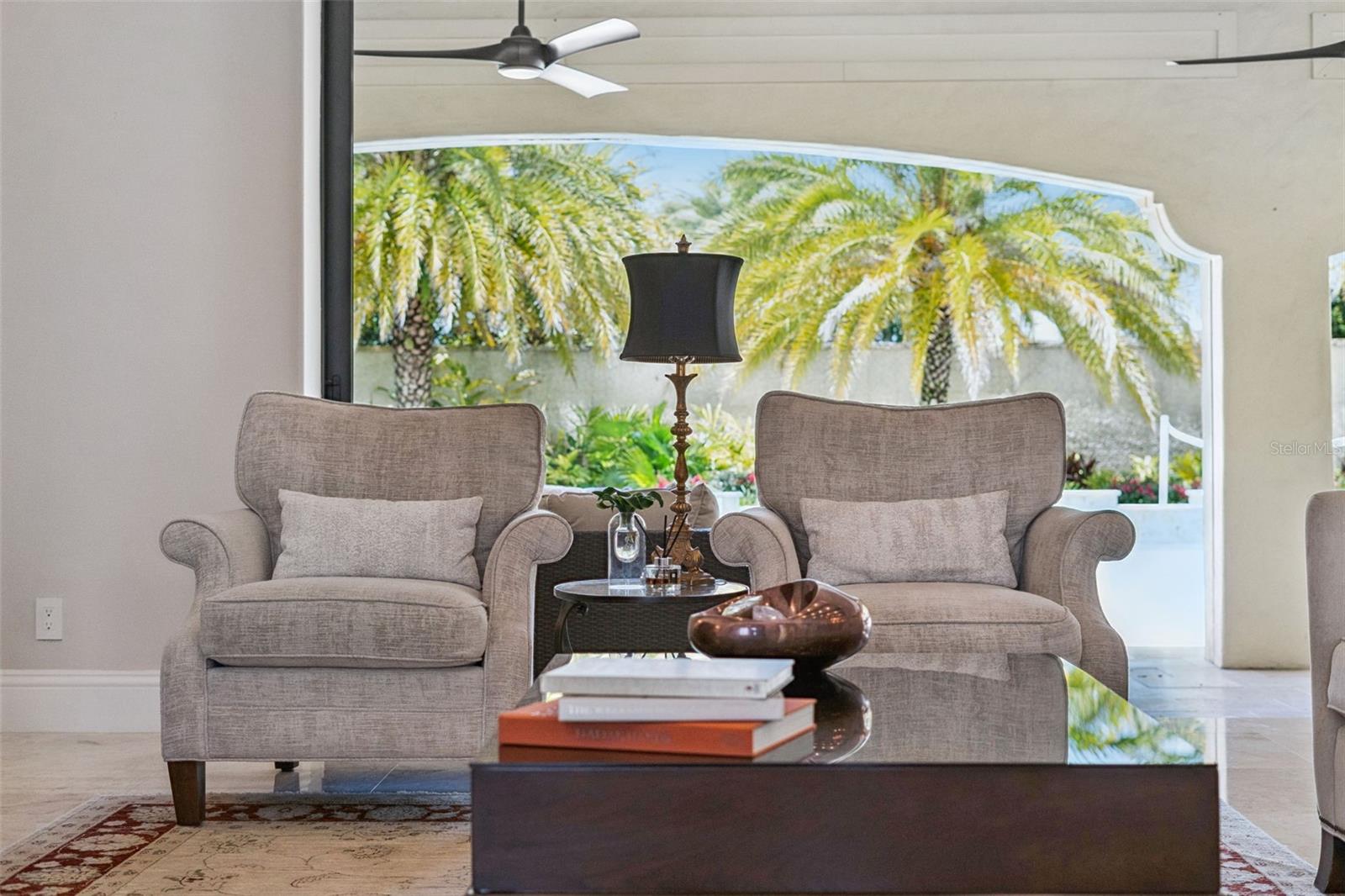 SAWYER SOUND - Residential