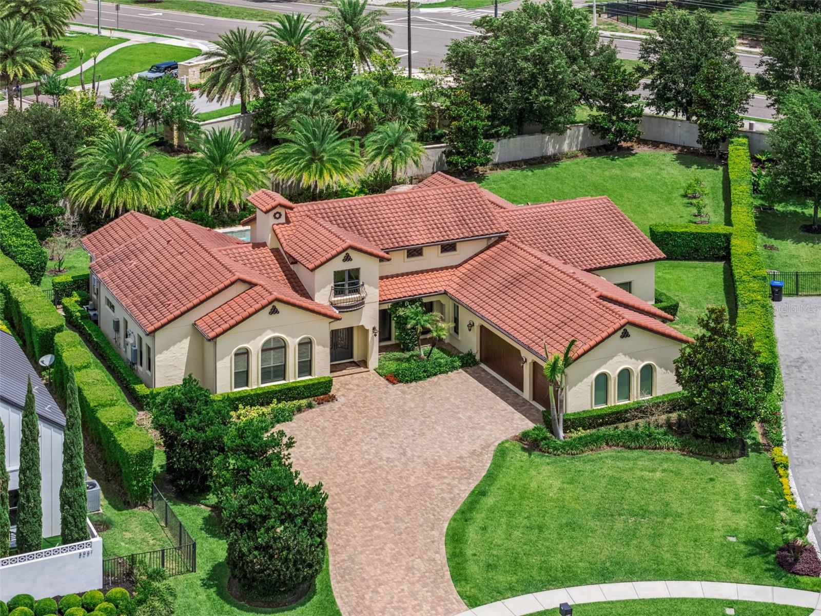 SAWYER SOUND - Residential