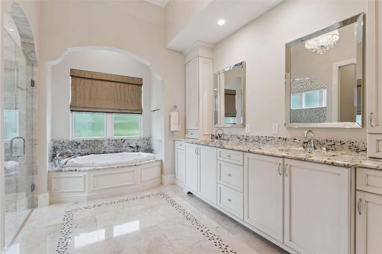 SAWYER SOUND - Residential