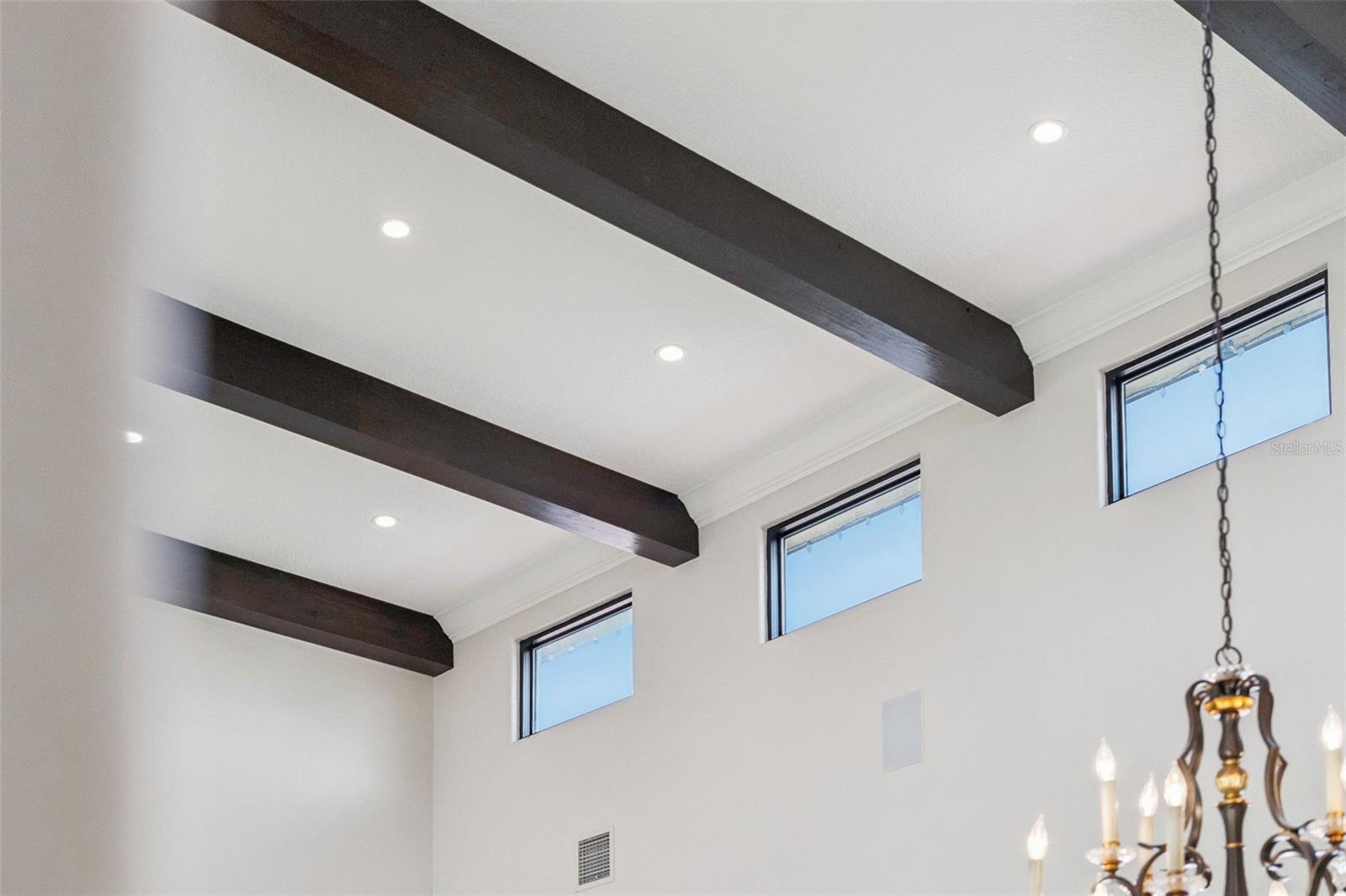 SAWYER SOUND - Residential
