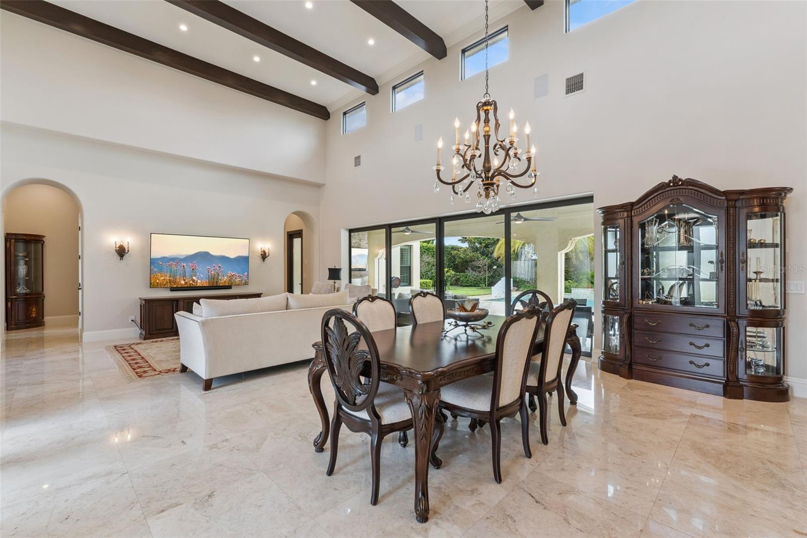 SAWYER SOUND - Residential