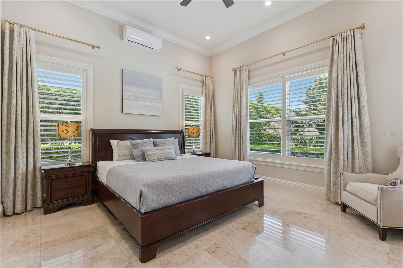 SAWYER SOUND - Residential