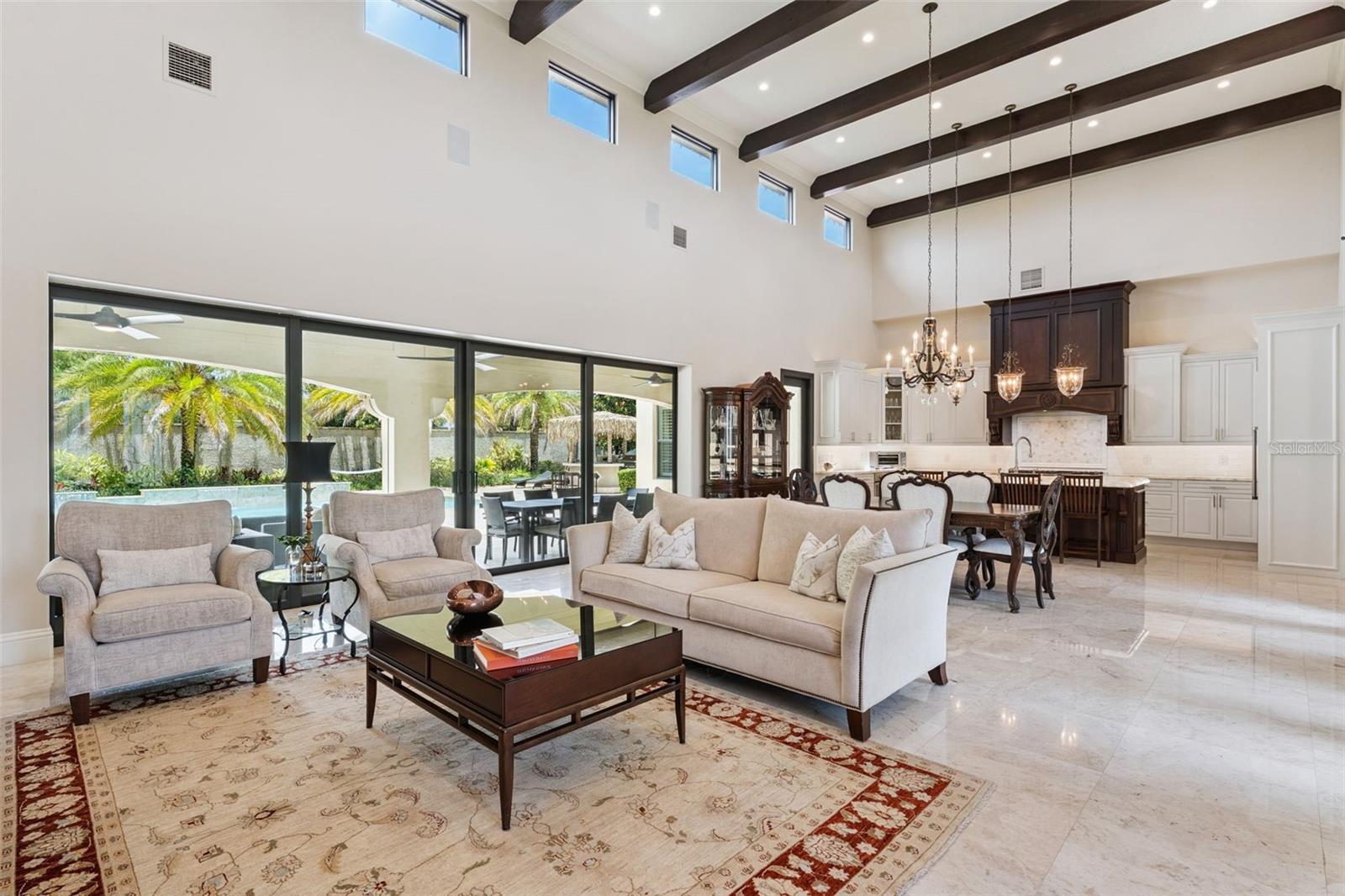 SAWYER SOUND - Residential