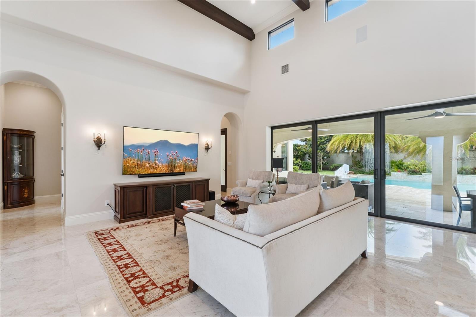 SAWYER SOUND - Residential